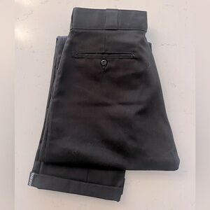 Dickies 874 Black (33Wx32L)